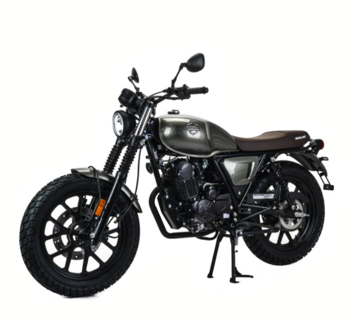 Мотоцикл MOTOLAND (МОТОЛЕНД) TEXAS 300 в Бийске