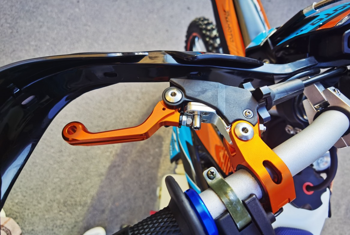 Мотоцикл JHLMOTO JHL Z7 NC250S (177MM-A) в Бийске