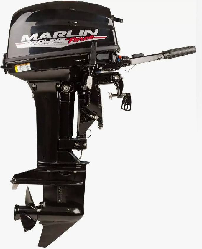 КОМПЛЕКТ ЛОДКА MISHIMO RAPID 360 PRO + ЛОДОЧНЫЙ МОТОР MARLIN PROLINE MP 9.9 (15) AMHS в Бийске
