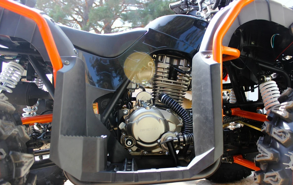 Квадроцикл PROMAX 380 4X4 ALL ROAD (2025) в Бийске