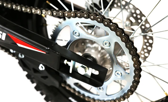 Мотоцикл Progasi SUPER MAX 300 PRO SPORT в Бийске