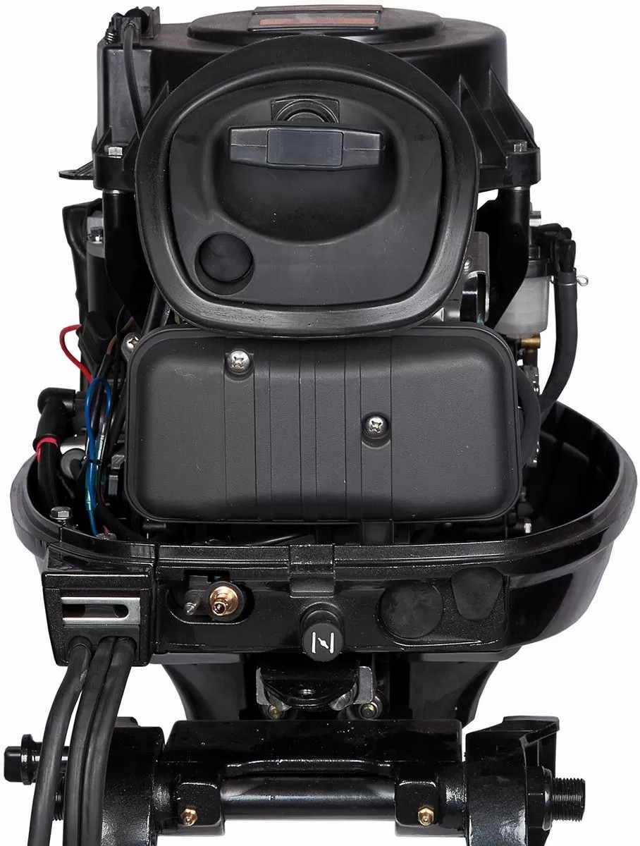 Лодочный мотор MARLIN MP 40 AWRL в Бийске