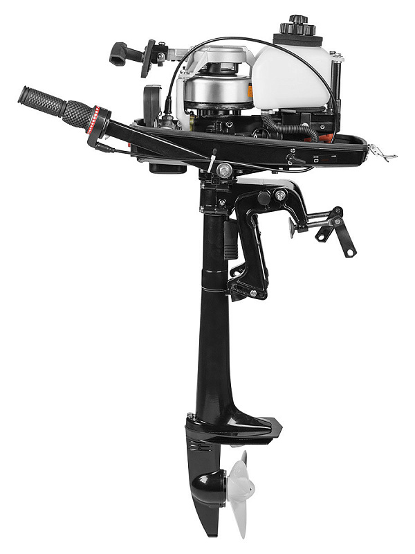 ЛОДОЧНЫЙ МОТОР GLADIATOR G3FHS в Бийске