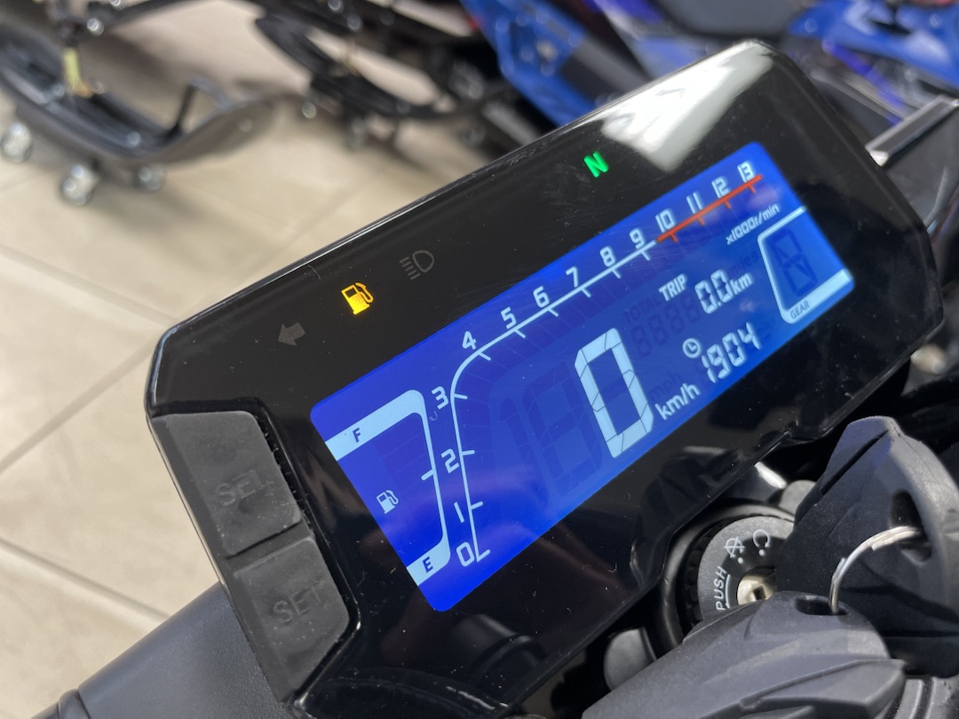 Мопед PROMAX CB150R (49) в Бийске