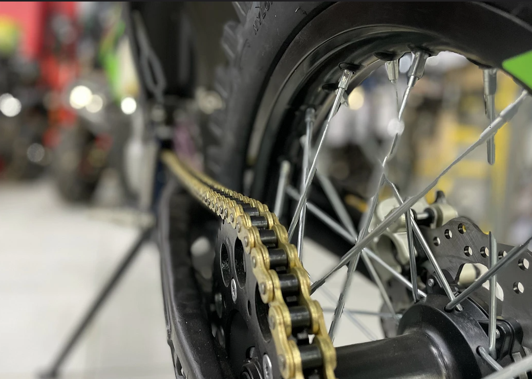 Мотоцикл Progasi RACE 300 AIR PRO SPORT в Бийске