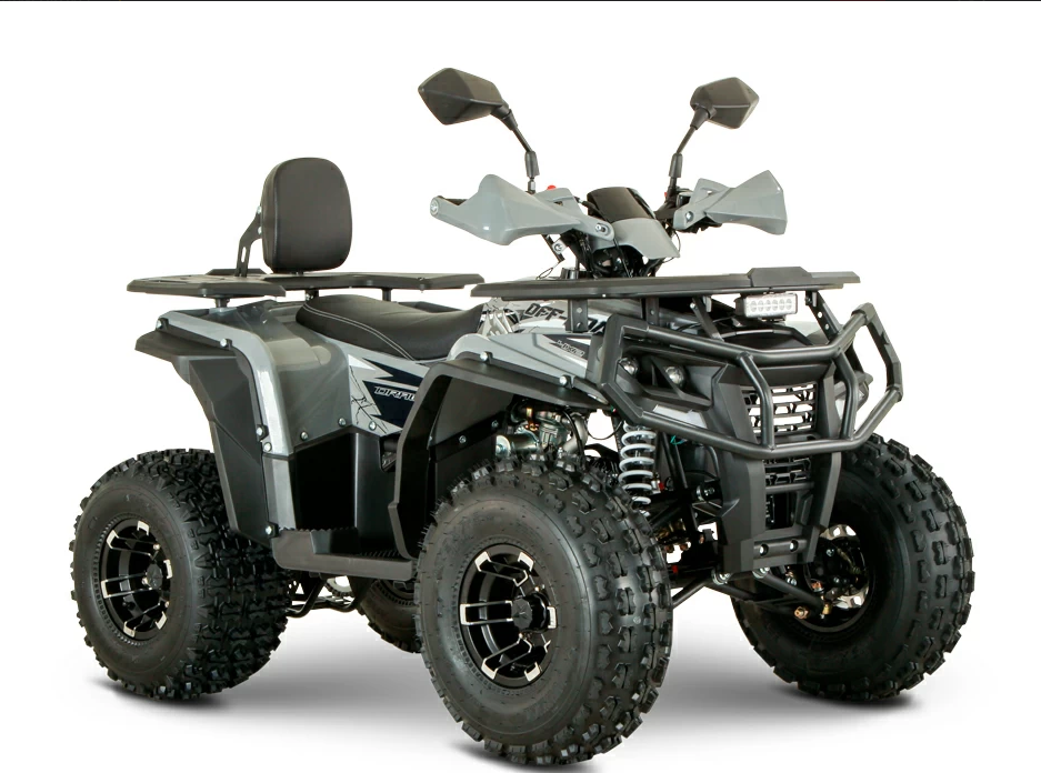 Квадроцикл YACOTA DRAGON LUX LD 150 PRO-SPORT в Бийске