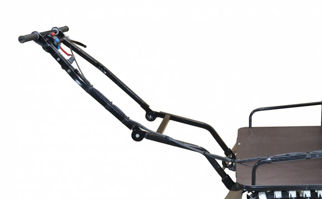 Мотобуксировщик вездеход KOiRA T20 (ручной стартер) в Бийске