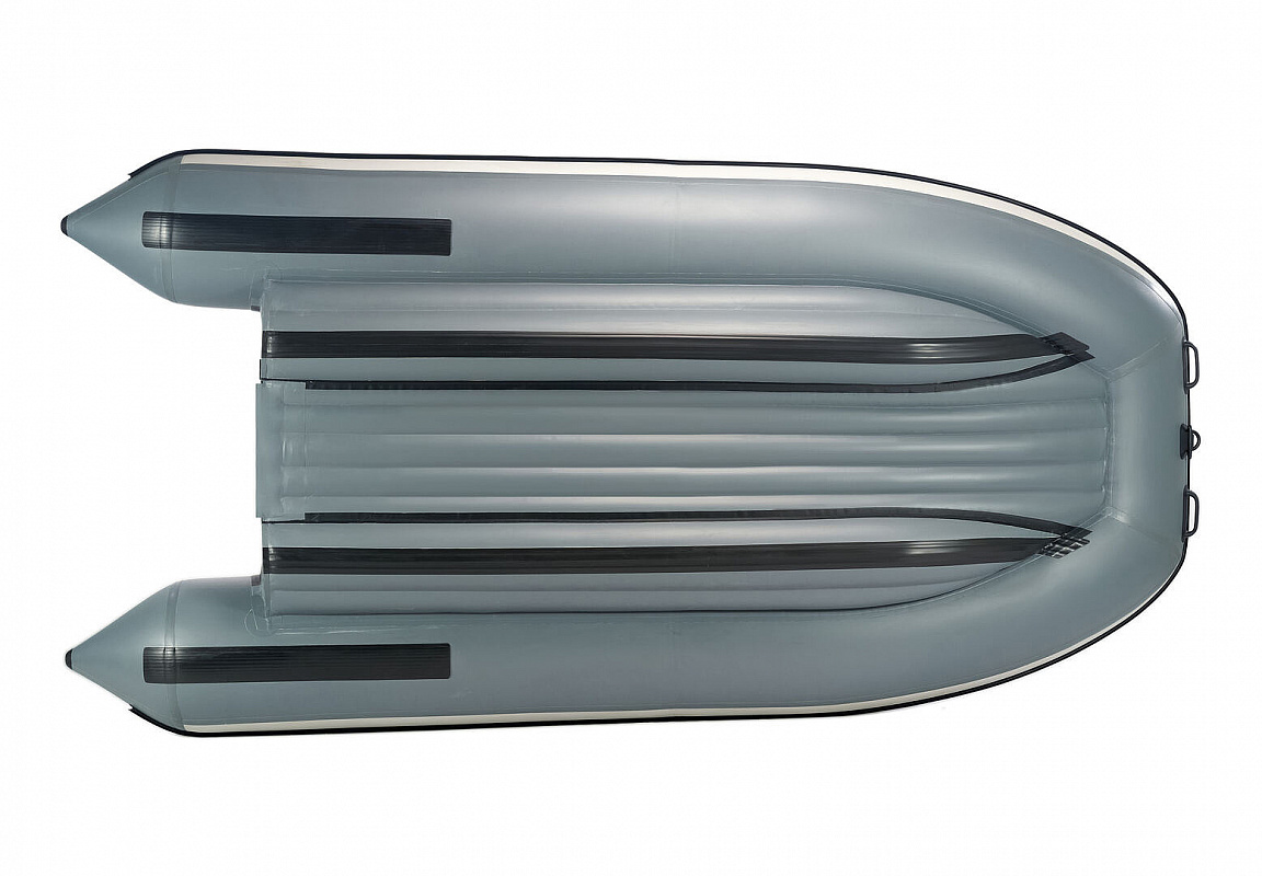 Лодка MISHIMO FAMILY LITE DF 390 в Бийске