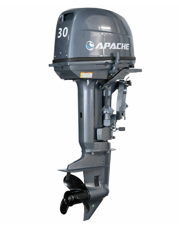 Лодочный мотор APACHE T30BS в Бийске