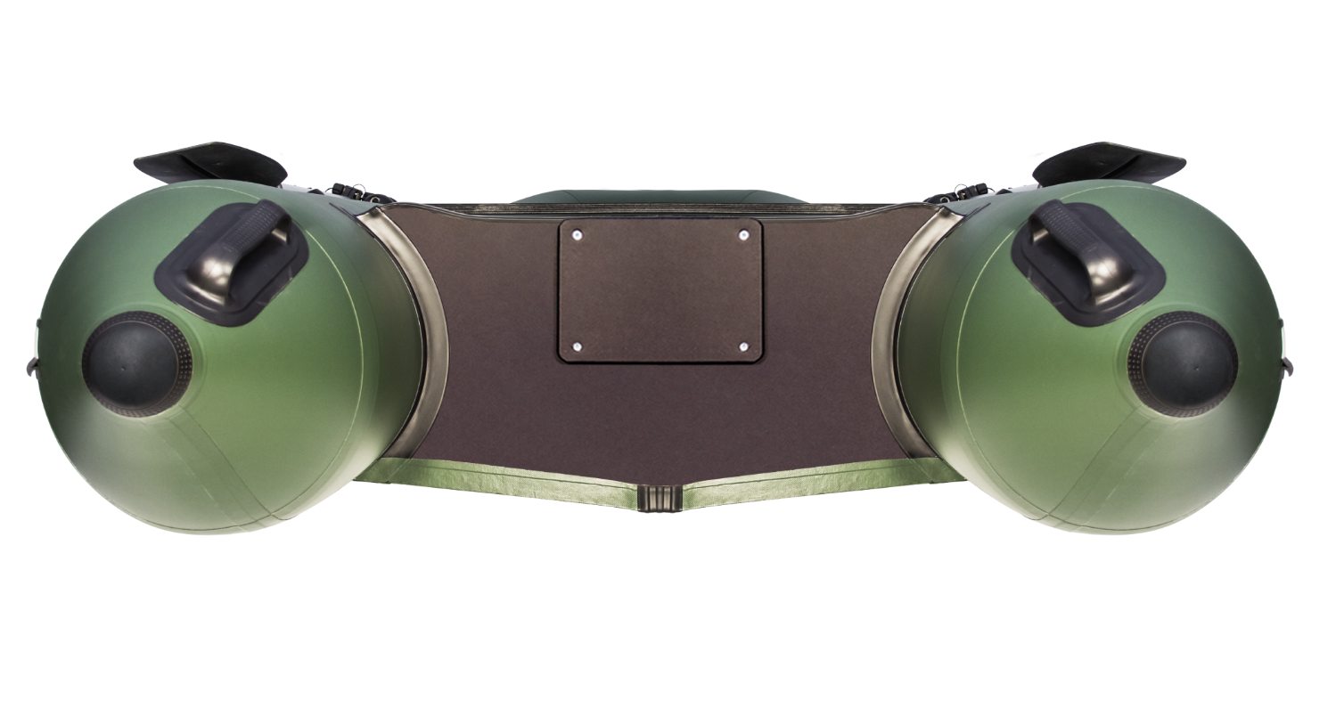 Лодка АКВА 2900 СК в Бийске