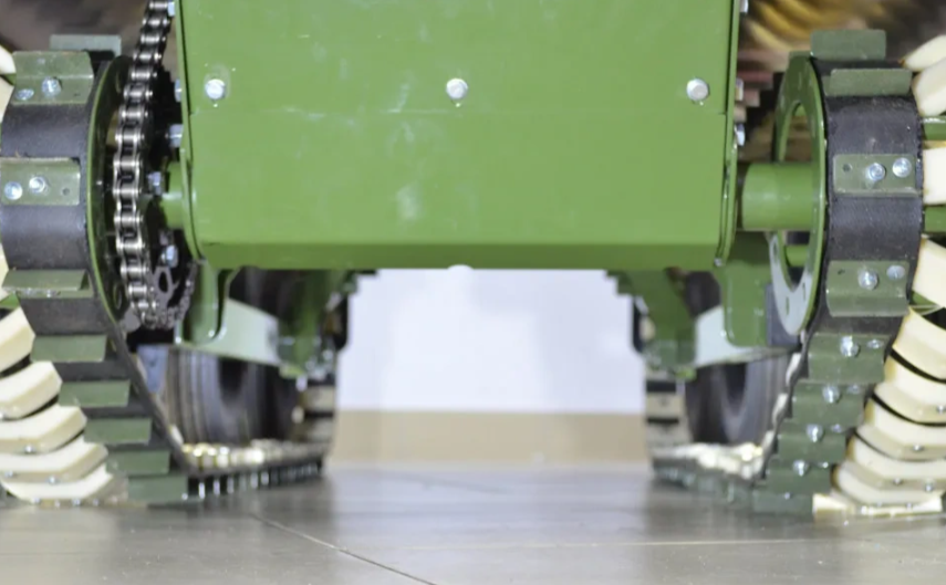 Мотобуксировщик вездеход KOiRA T9 R (понижающий редуктор) в Бийске