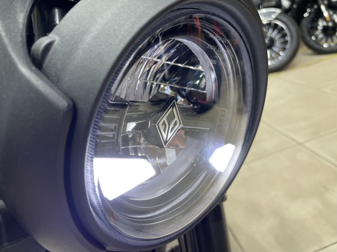 Мотоцикл Benda Chinchilla 500 в Бийске