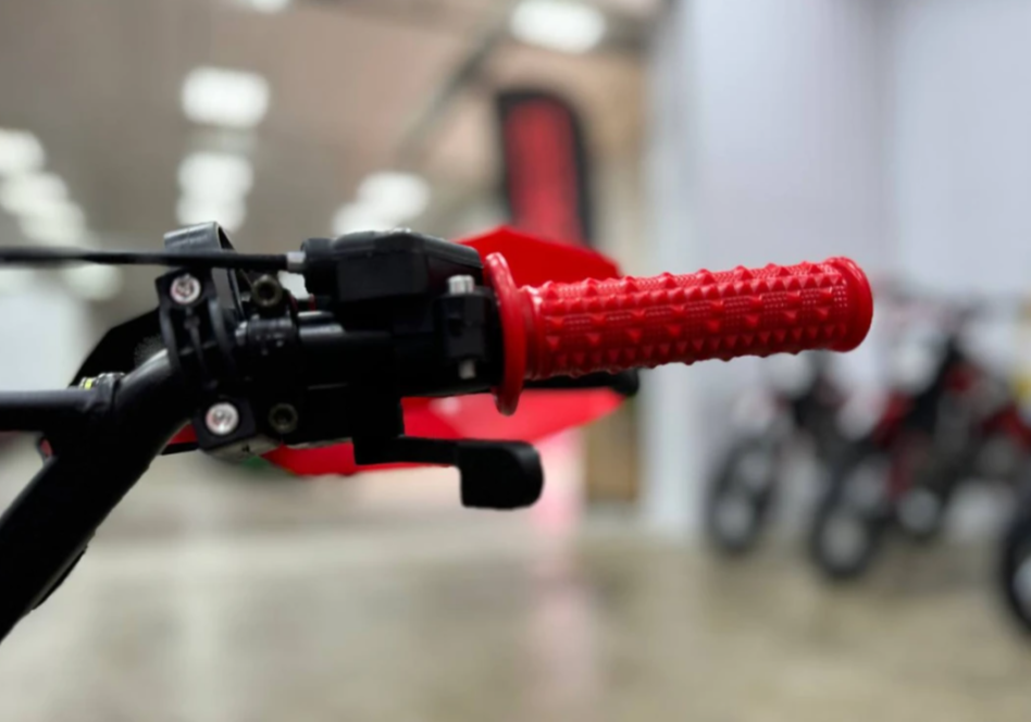 Квадроцикл GBM ROBLOX в Бийске