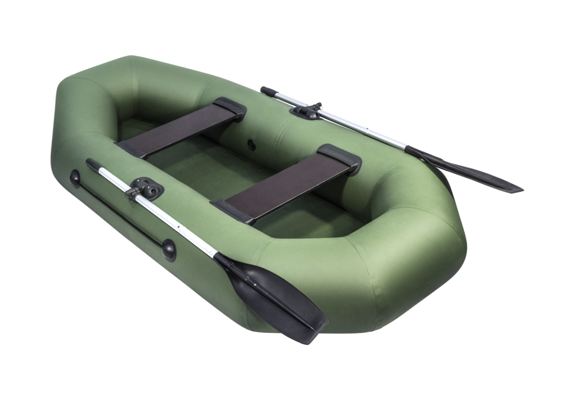 Лодка АКВА-ОПТИМА 240 в Бийске