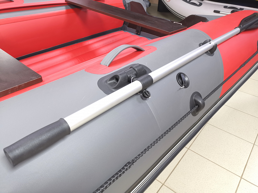 Лодка MISHIMO PRO 335 в Бийске