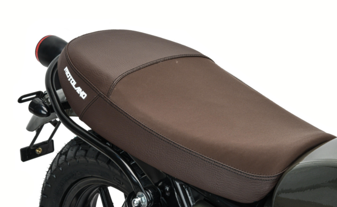 Мотоцикл MOTOLAND (МОТОЛЕНД) TEXAS 300 в Бийске