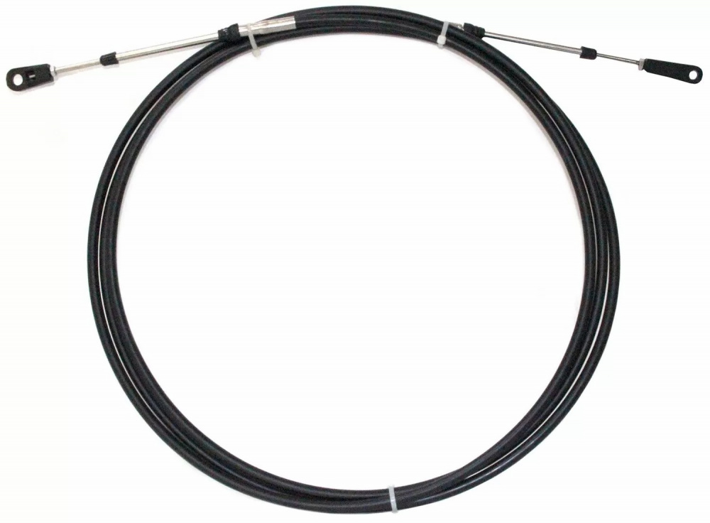 ТРОС "ГАЗ-РЕВЕРС", F16, MERCURY (ТАЙВАНЬ) в Бийске