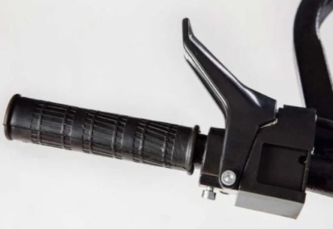 Мотобуксировщик FISHRIDE МИНИ 6.5 л.с. в Бийске