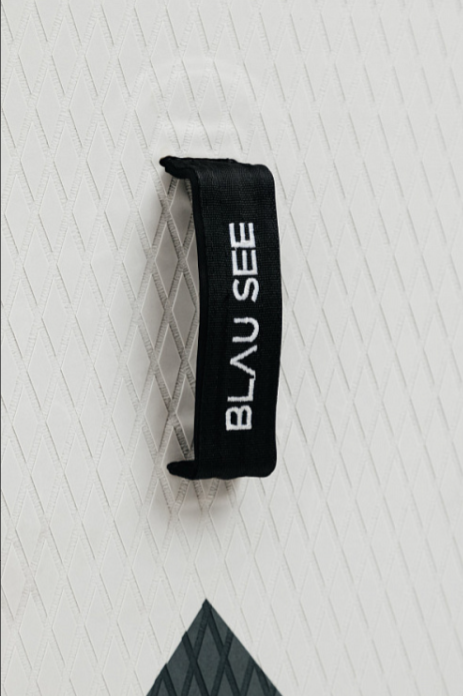 НАДУВНОЙ SUP-BOARD BUSINESS LIGHT BLUE 10,6 в Бийске