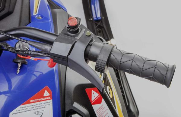 Снегоход STELS Капитан-150 2023 в Бийске