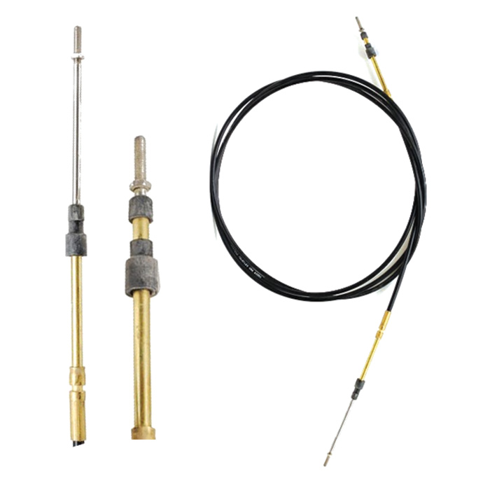 ТРОС "ГАЗ-РЕВЕРС" C2 F5 ULTRAFLEX в Бийске