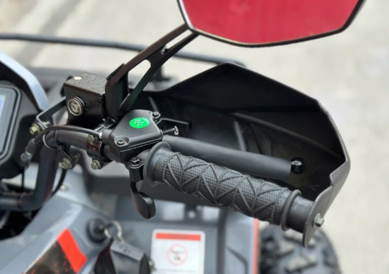 Квадроцикл GBM MAVERICK 300 NEW в Бийске