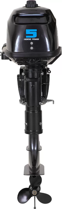 Лодочный мотор MARLIN MP 5 AMHL в Бийске