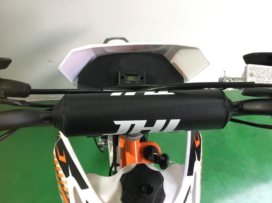 Питбайк JHLMOTO JHL Z125E Pro (ZS154FMI-3) в Бийске