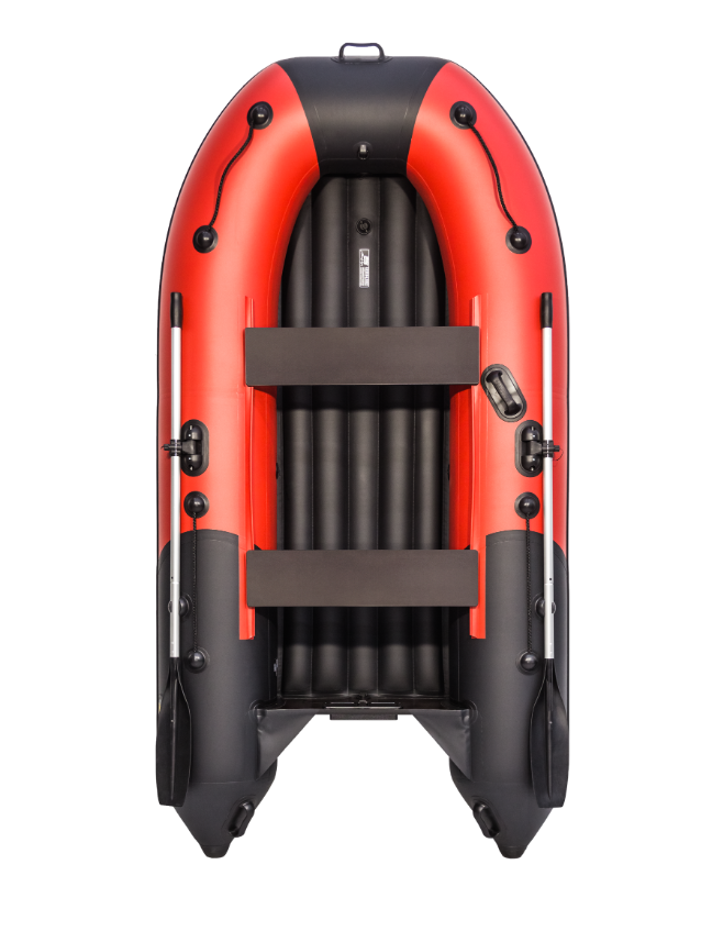 Лодка Ривьера Компакт 2900 НДНД в Бийске