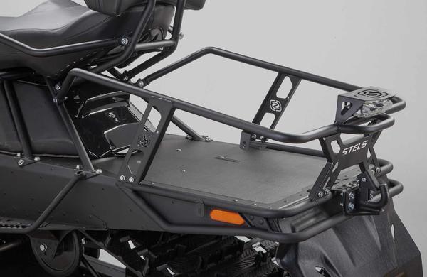 Снегоход STELS SA600R (L LUX WT) ВИТЯЗЬ 2.0 К01 Tech в Бийске