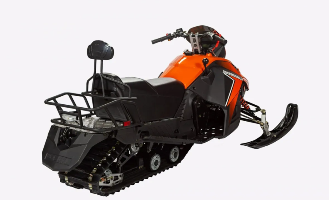 Снегоход AVANTIS CAPITAN 150 в Бийске