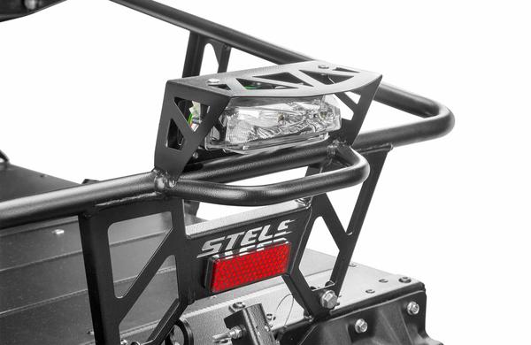 Снегоход STELS SA800R (L LUX WT) ВИТЯЗЬ 2.0 К01 Tech в Бийске