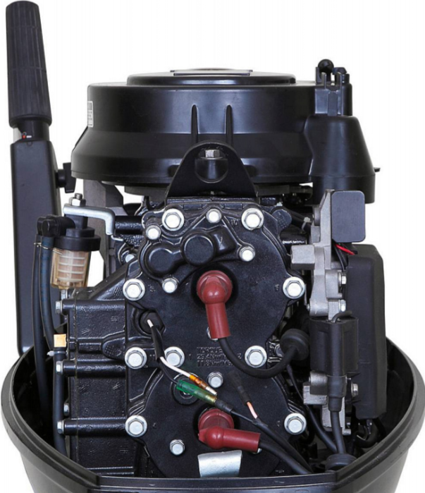 Лодочный мотор MARLIN MP 40 AWHL в Бийске