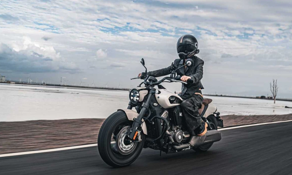 Мотоцикл Benda DarkFlag 500 Commander в Бийске