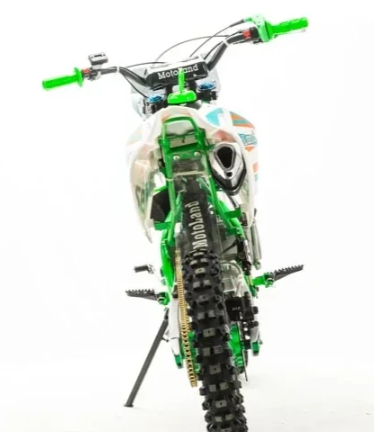 Питбайк MOTOLAND (МОТОЛЕНД) Кросс 125 TCX125 E в Бийске