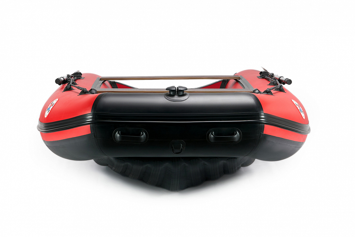 Лодка MISHIMO RAPID 400 PRO в Бийске