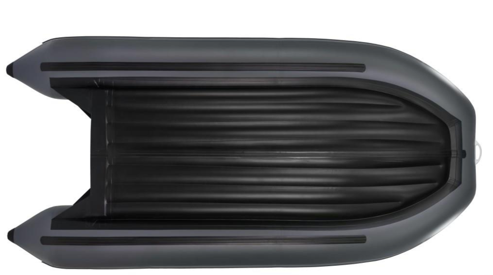 ЛОДКА НАДУВНАЯ YUKONA 360 НДНД в Бийске