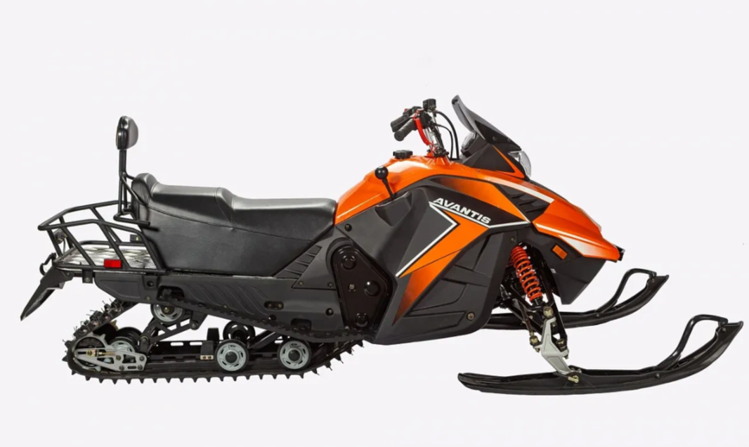 Снегоход AVANTIS CAPITAN 150 в Бийске