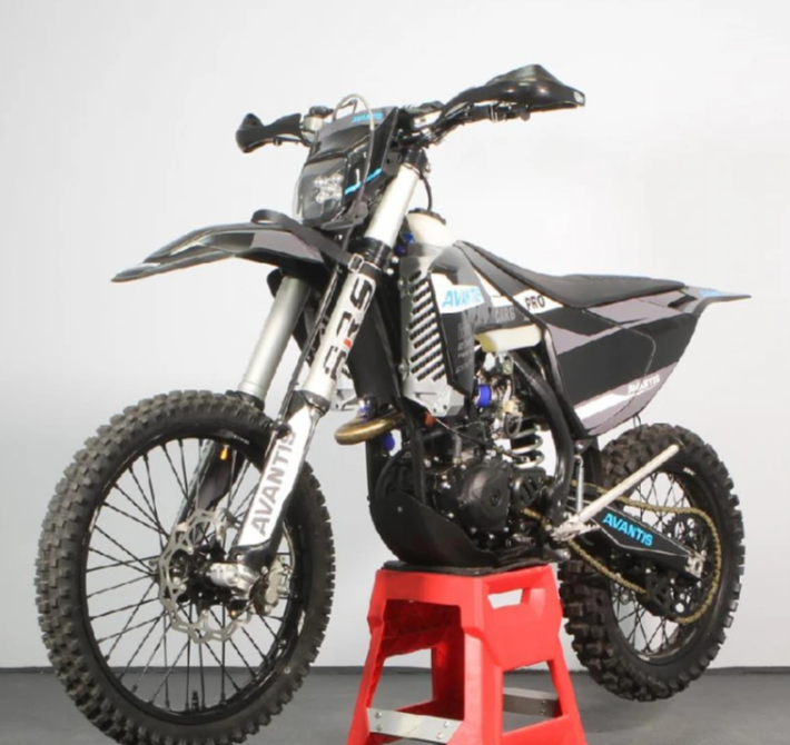 Мотоцикл Avantis Enduro 300 PRO Carb FCR Exclusive (NC250/177MM) ARS в Бийске
