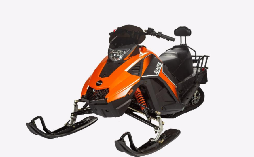 Снегоход AVANTIS CAPITAN 150 в Бийске