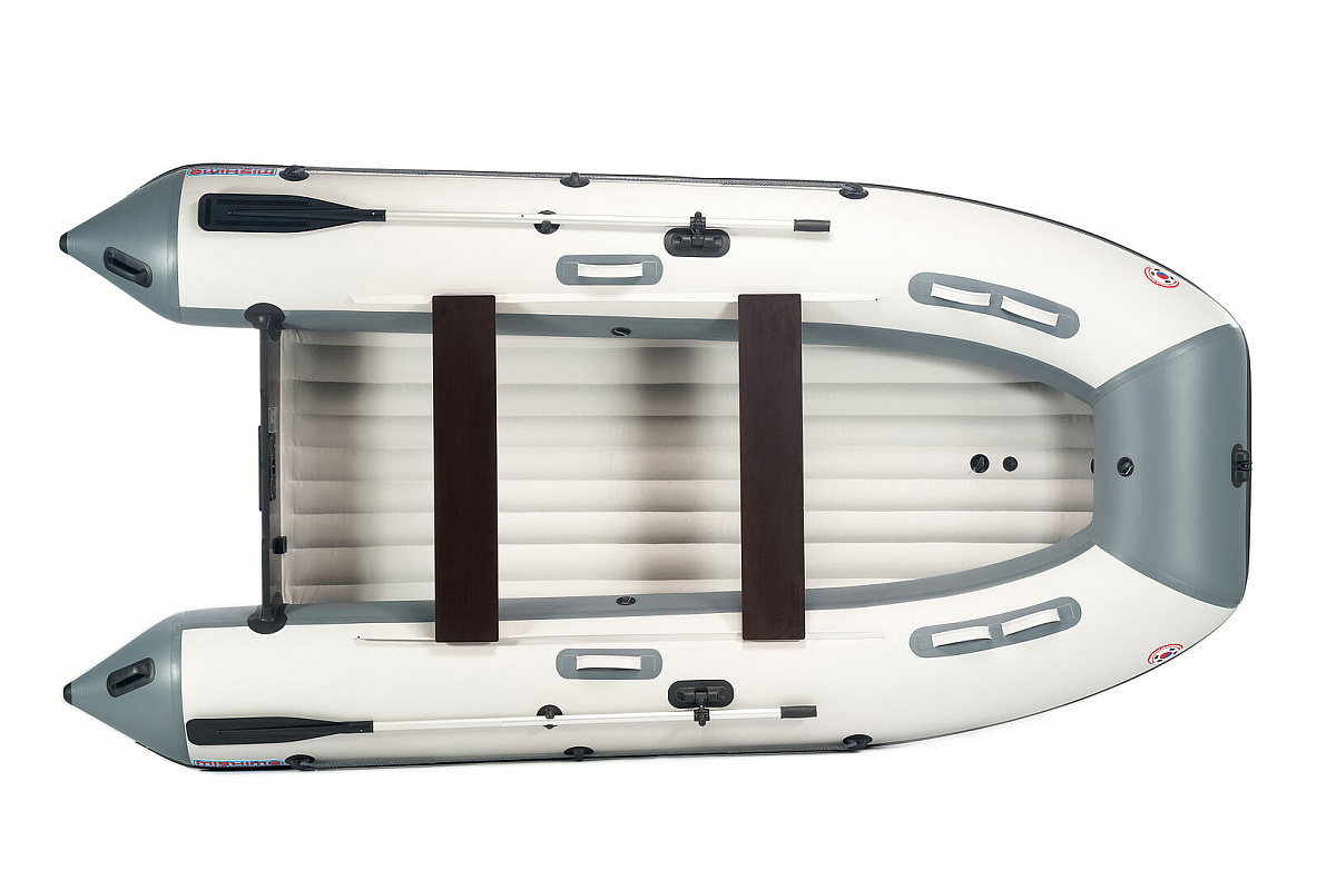 Лодка MISHIMO LITE DF 400 в Бийске