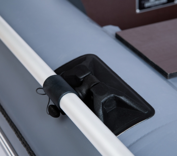 ЛОДКА НАДУВНАЯ YUKONA 230 TL (БЕЗ ПАЙОЛА) в Бийске