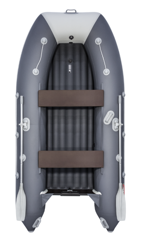 Лодка Таймень LX 3400 НДНД в Бийске