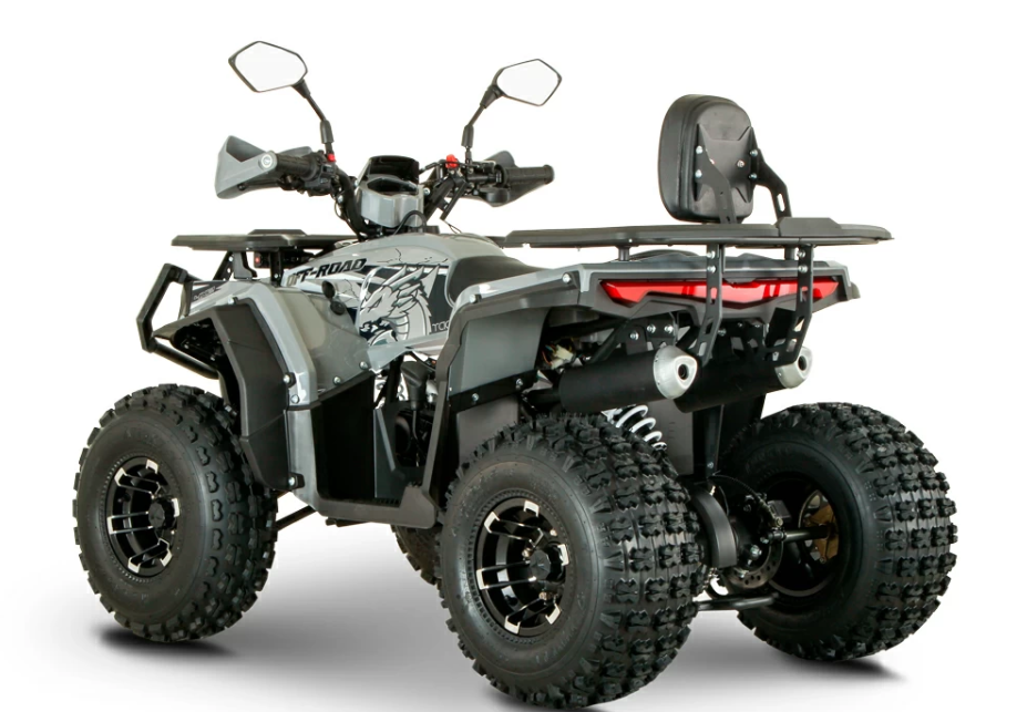 Квадроцикл YACOTA DRAGON LUX LD в Бийске