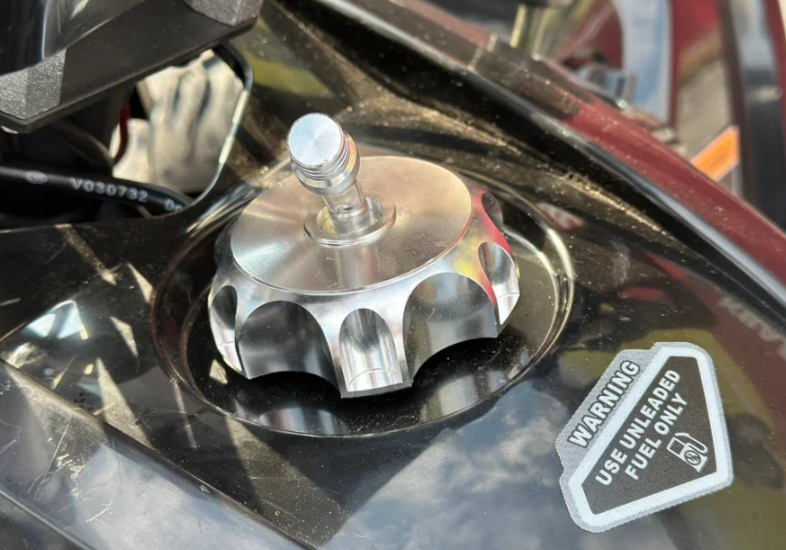 Квадроцикл GBM CROSS HILL 300 NEW PREMIUM в Бийске