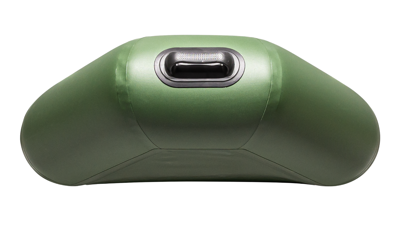 Лодка Барс 230 в Бийске