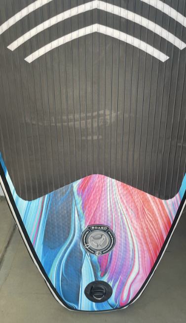 SUP (САП) ДОСКА RAIDEX I BOARD 11’ (332СМ) N 33 в Бийске