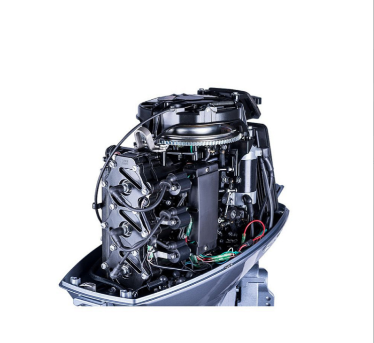 Лодочный мотор SEANOVO SN70FFEL-T в Бийске