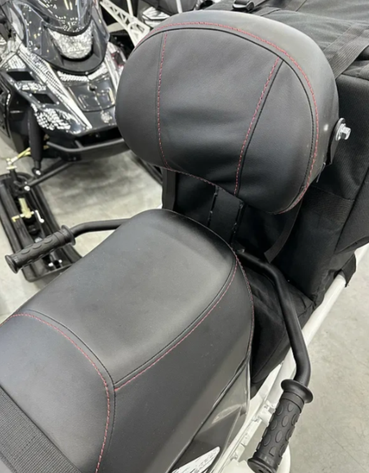 СНЕГОХОД IRBIS SF200L XE SUPERLONG в Бийске