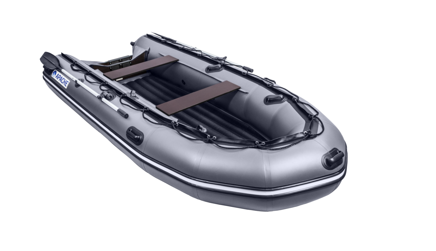 Лодка APACHE 3700 НДНД в Бийске